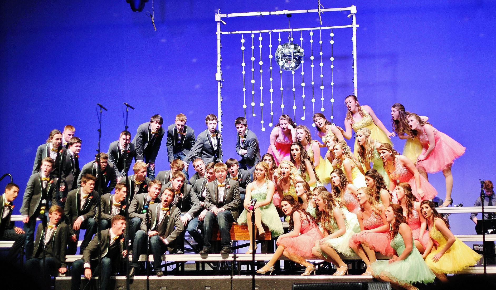 2013-2014 Swingsations